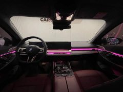 BMW 5 Series 530Li M Sport Luxury Package - фото 12