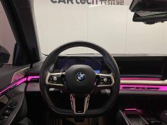 BMW 5 Series 530Li M Sport Luxury Package - фото 13