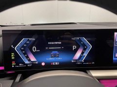 BMW 5 Series 530Li M Sport Luxury Package - фото 14