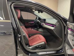 BMW 5 Series 530Li M Sport Luxury Package - фото 17