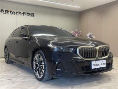 BMW 5 Series 530Li M Sport Luxury Package - фото 2