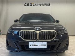 BMW 5 Series 530Li M Sport Luxury Package - фото 3
