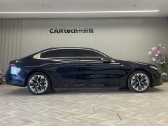 BMW 5 Series 530Li M Sport Luxury Package - фото 4