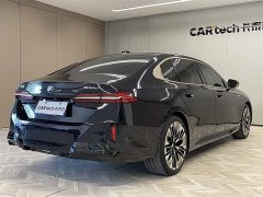 BMW 5 Series 530Li M Sport Luxury Package - фото 5