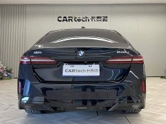 BMW 5 Series 530Li M Sport Luxury Package - фото 6