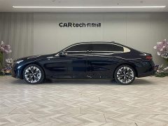 BMW 5 Series 530Li M Sport Luxury Package - фото 8