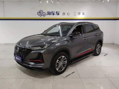 Changan CS75PLUS 1.5T automatic luxury - фото 1