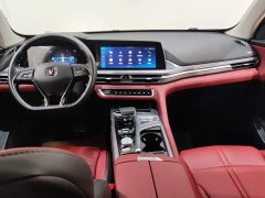 Changan CS75PLUS 1.5T automatic luxury - фото 12
