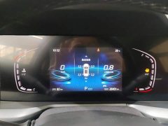 Changan CS75PLUS 1.5T automatic luxury - фото 14