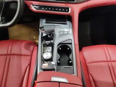 Changan CS75PLUS 1.5T automatic luxury - фото 16