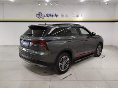 Changan CS75PLUS 1.5T automatic luxury - фото 3
