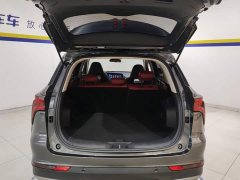 Changan CS75PLUS 1.5T automatic luxury - фото 4