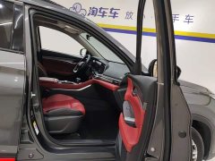 Changan CS75PLUS 1.5T automatic luxury - фото 8