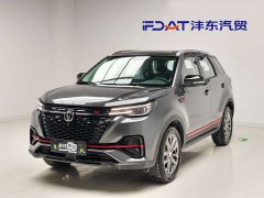 Changan CS55 PLUS 2022 Blue Whale Edition 1.5T DCT Luxury - фото 1