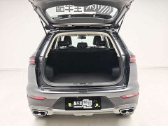 Changan CS55 PLUS 2022 Blue Whale Edition 1.5T DCT Luxury - фото 10