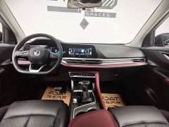 Changan CS55 PLUS 2022 Blue Whale Edition 1.5T DCT Luxury - фото 17