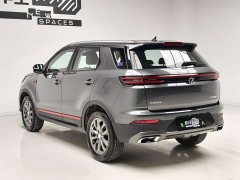 Changan CS55 PLUS 2022 Blue Whale Edition 1.5T DCT Luxury - фото 6
