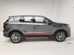 Changan CS55 PLUS 2022 Blue Whale Edition 1.5T DCT Luxury - фото 7