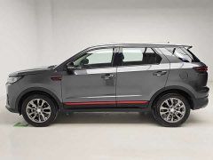 Changan CS55 PLUS 2022 Blue Whale Edition 1.5T DCT Luxury - фото 9