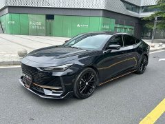 Changan UNI-V 1.5T sports version - фото 1