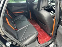 Changan UNI-V 1.5T sports version - фото 11