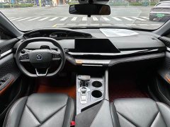 Changan UNI-V 1.5T sports version - фото 5