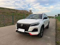 Changan CS75 Glory Million Edition 280T DCT Luxury - фото 1