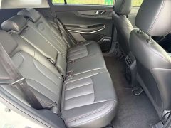 Changan CS75 Glory Million Edition 280T DCT Luxury - фото 11