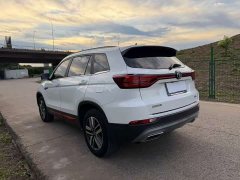 Changan CS75 Glory Million Edition 280T DCT Luxury - фото 13