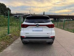 Changan CS75 Glory Million Edition 280T DCT Luxury - фото 14
