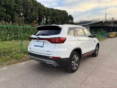 Changan CS75 Glory Million Edition 280T DCT Luxury - фото 15