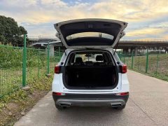 Changan CS75 Glory Million Edition 280T DCT Luxury - фото 16