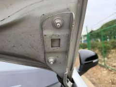 Changan CS75 Glory Million Edition 280T DCT Luxury - фото 6