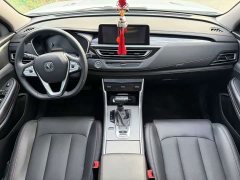 Changan CS75 Glory Million Edition 280T DCT Luxury - фото 8
