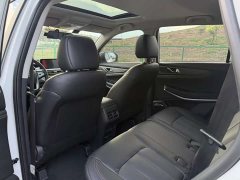 Changan CS75 Glory Million Edition 280T DCT Luxury - фото 9