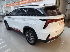 Changan CS75PLUS 2022 second generation 1.5T automatic premium - фото 4