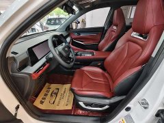 Changan CS75PLUS 2022 second generation 1.5T automatic premium - фото 7