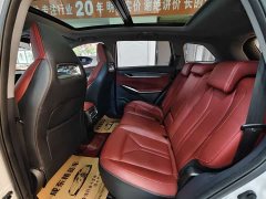 Changan CS75PLUS 2022 second generation 1.5T automatic premium - фото 8