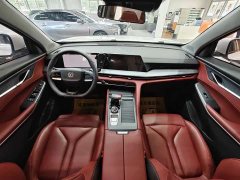 Changan CS75PLUS 2022 second generation 1.5T automatic premium - фото 9
