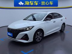 Changan EADO Enjoy Edition PLUS Blue Whale NE 1.4T GDI DCT Premium Edition - фото 1