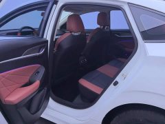 Changan EADO Enjoy Edition PLUS Blue Whale NE 1.4T GDI DCT Premium Edition - фото 11
