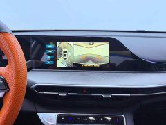 Changan EADO Enjoy Edition PLUS Blue Whale NE 1.4T GDI DCT Premium Edition - фото 13