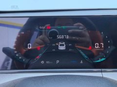 Changan EADO Enjoy Edition PLUS Blue Whale NE 1.4T GDI DCT Premium Edition - фото 14