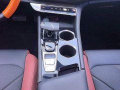 Changan EADO Enjoy Edition PLUS Blue Whale NE 1.4T GDI DCT Premium Edition - фото 16