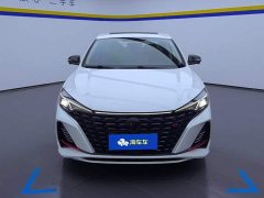 Changan EADO Enjoy Edition PLUS Blue Whale NE 1.4T GDI DCT Premium Edition - фото 2