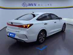 Changan EADO Enjoy Edition PLUS Blue Whale NE 1.4T GDI DCT Premium Edition - фото 3