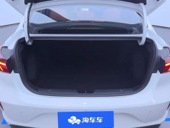 Changan EADO Enjoy Edition PLUS Blue Whale NE 1.4T GDI DCT Premium Edition - фото 4