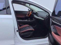Changan EADO Enjoy Edition PLUS Blue Whale NE 1.4T GDI DCT Premium Edition - фото 8