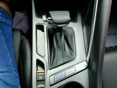 Changan CS35PLUS 2022 Blue Whale NE 1.4T DCT luxury - фото 11