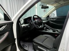 Changan CS35PLUS 2022 Blue Whale NE 1.4T DCT luxury - фото 14